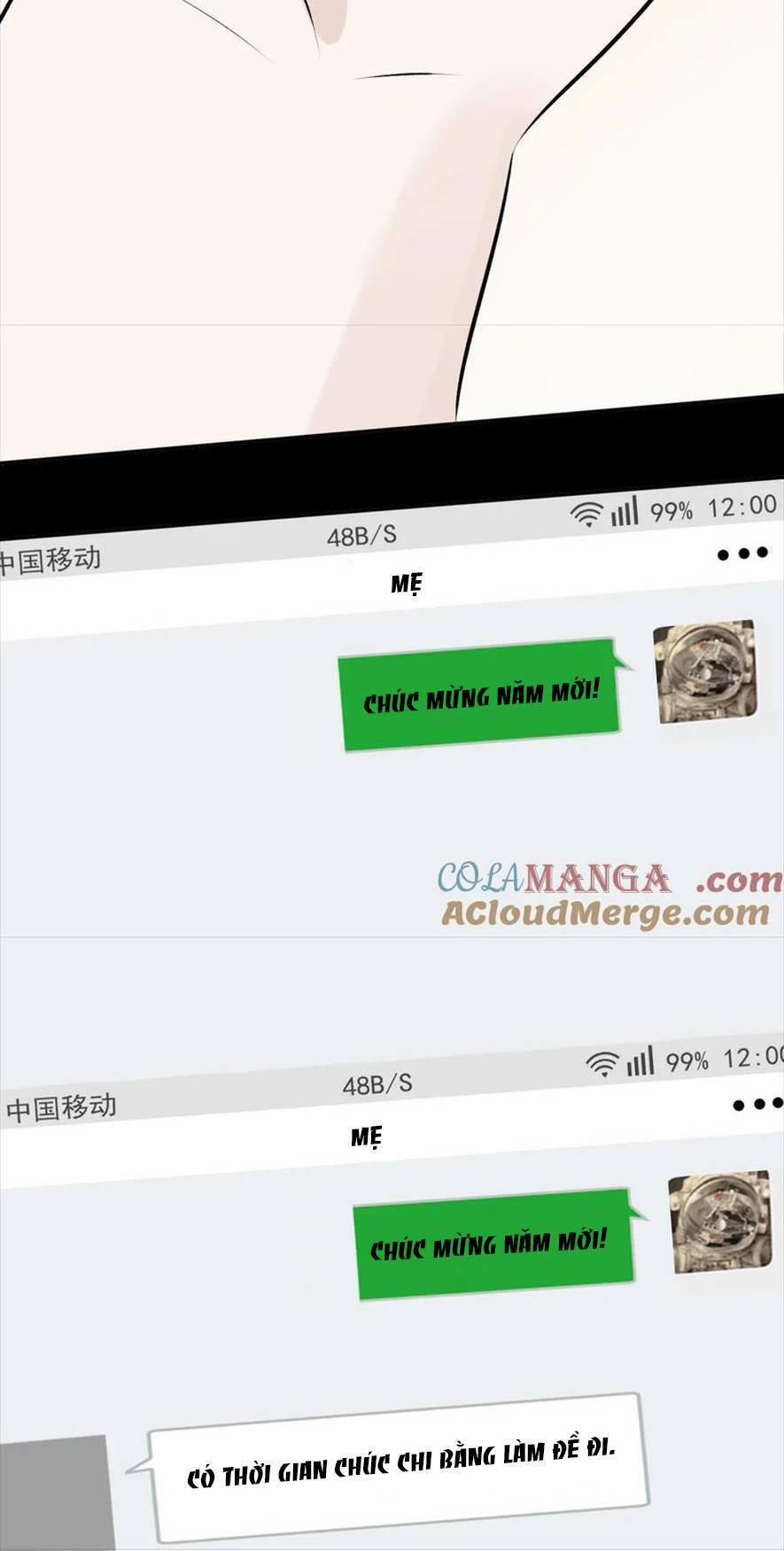 Mi Nhãn Chi Gian 15 trang 21