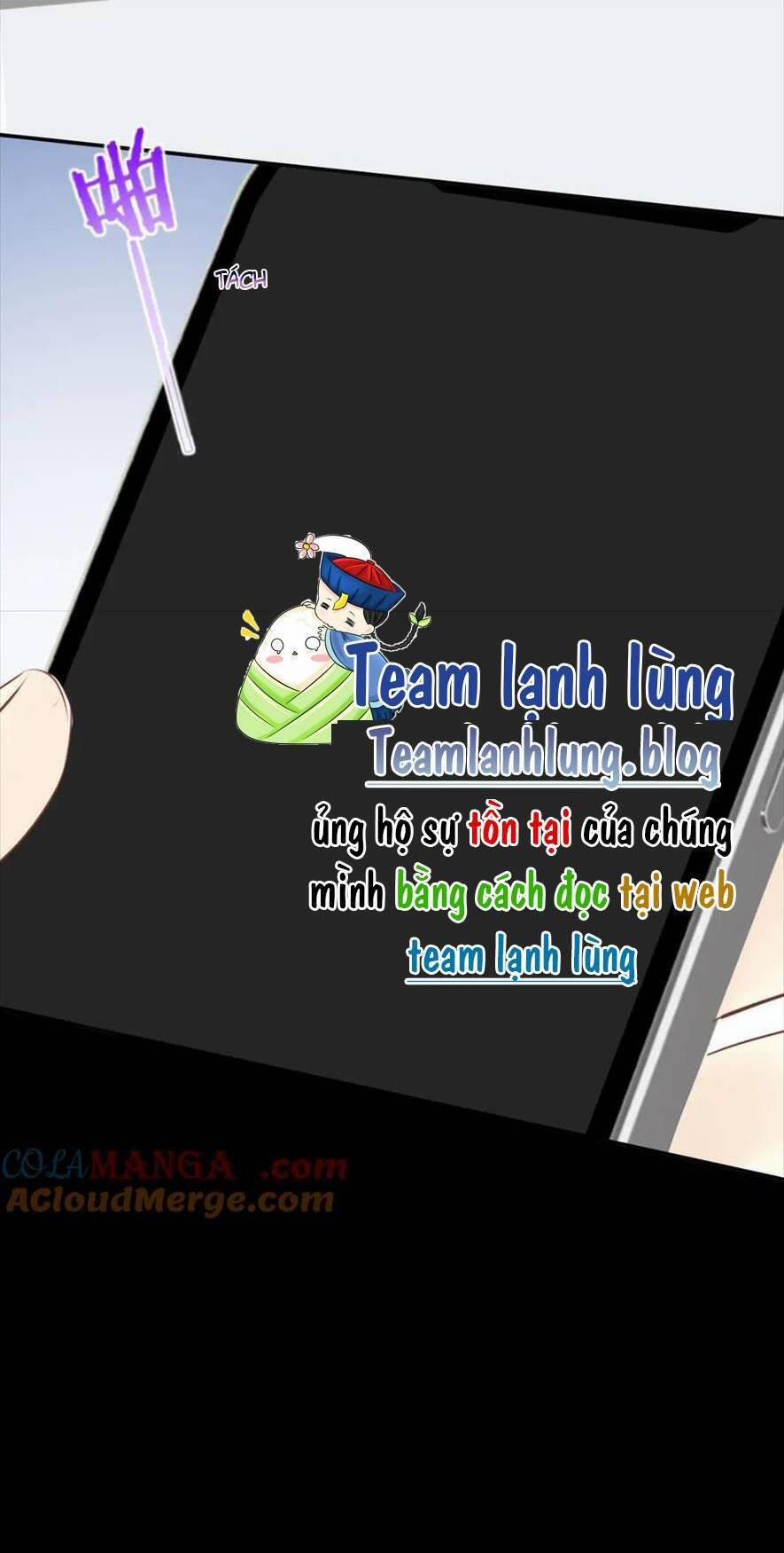 Mi Nhãn Chi Gian 15 trang 22