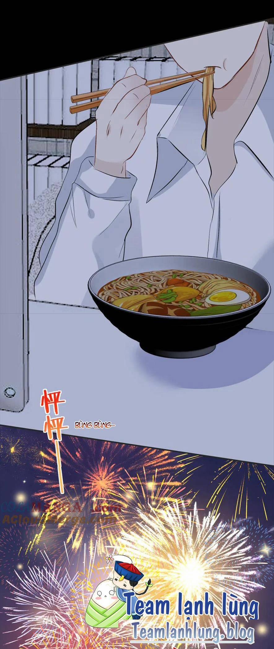 Mi Nhãn Chi Gian 15 trang 23