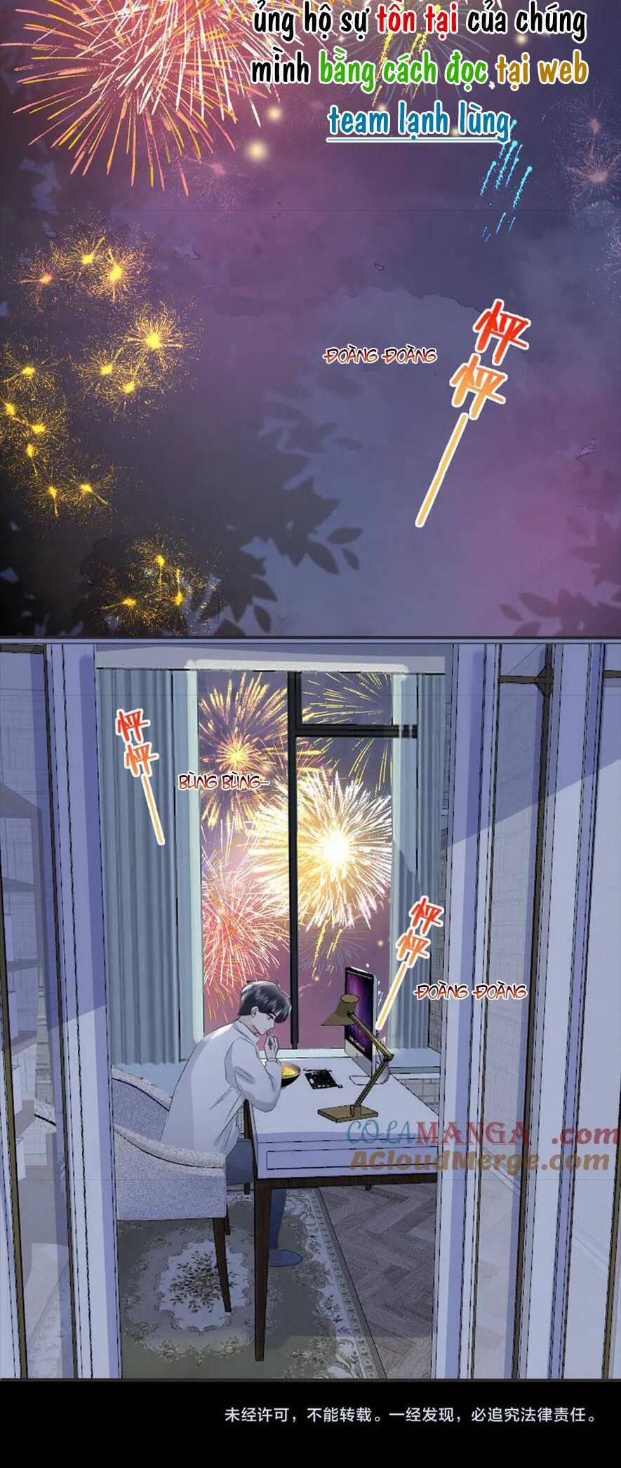 Mi Nhãn Chi Gian 15 trang 24