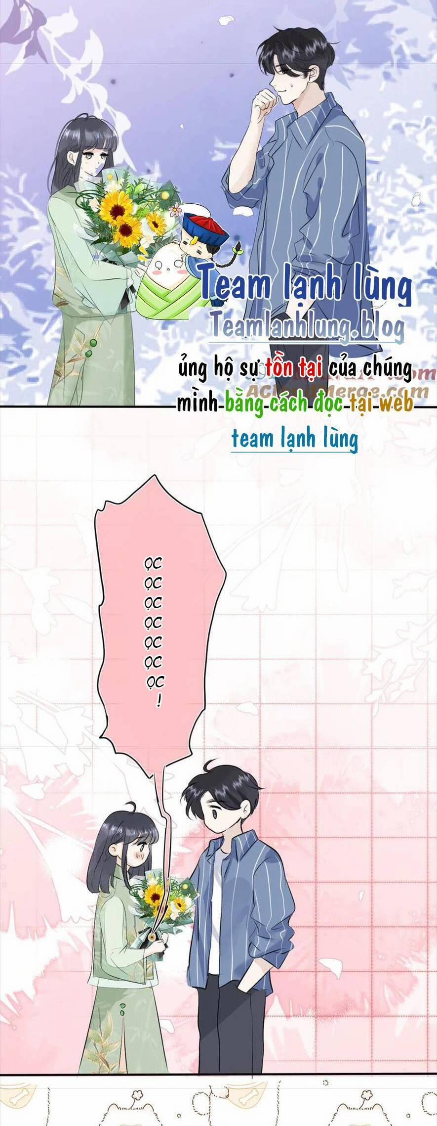 Mi Nhãn Chi Gian 15 trang 3