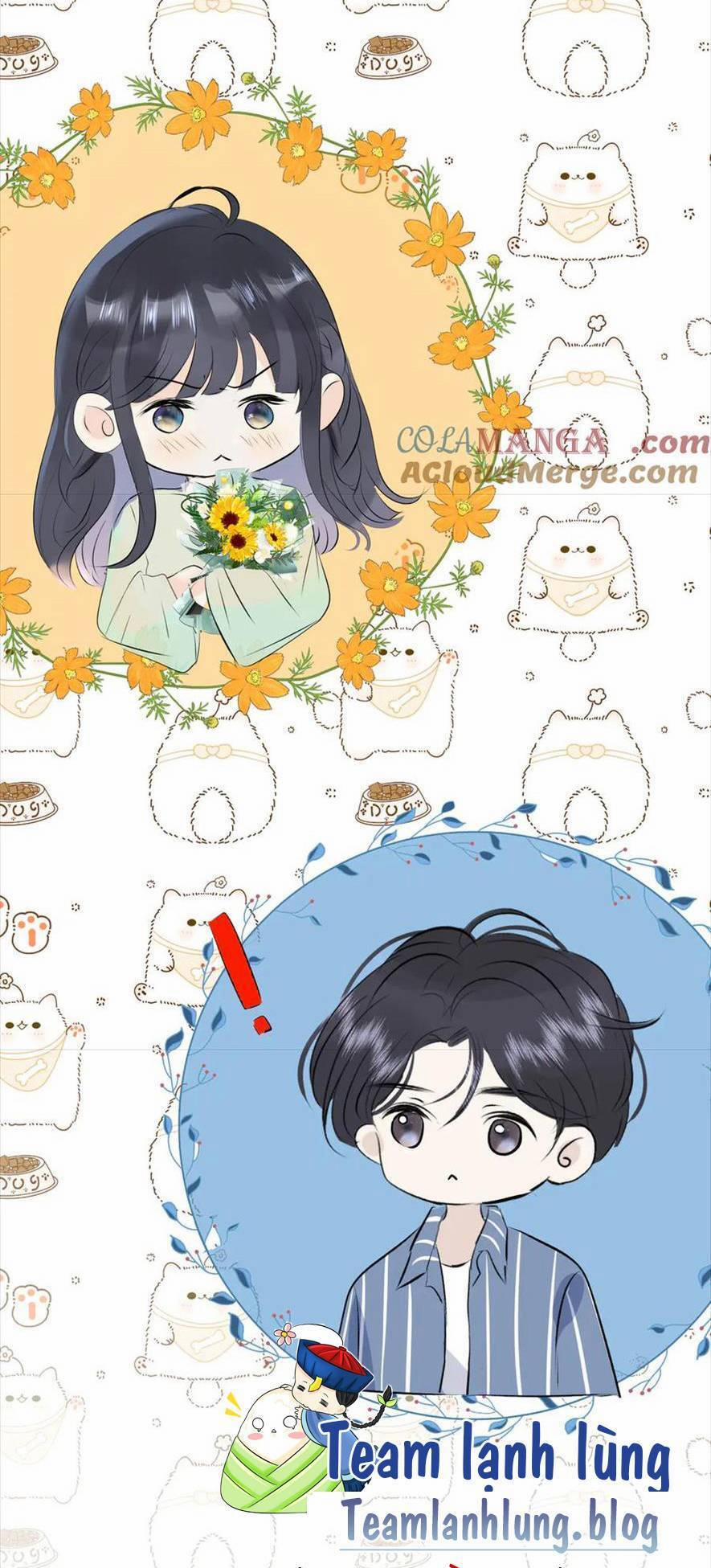 Mi Nhãn Chi Gian 15 trang 4