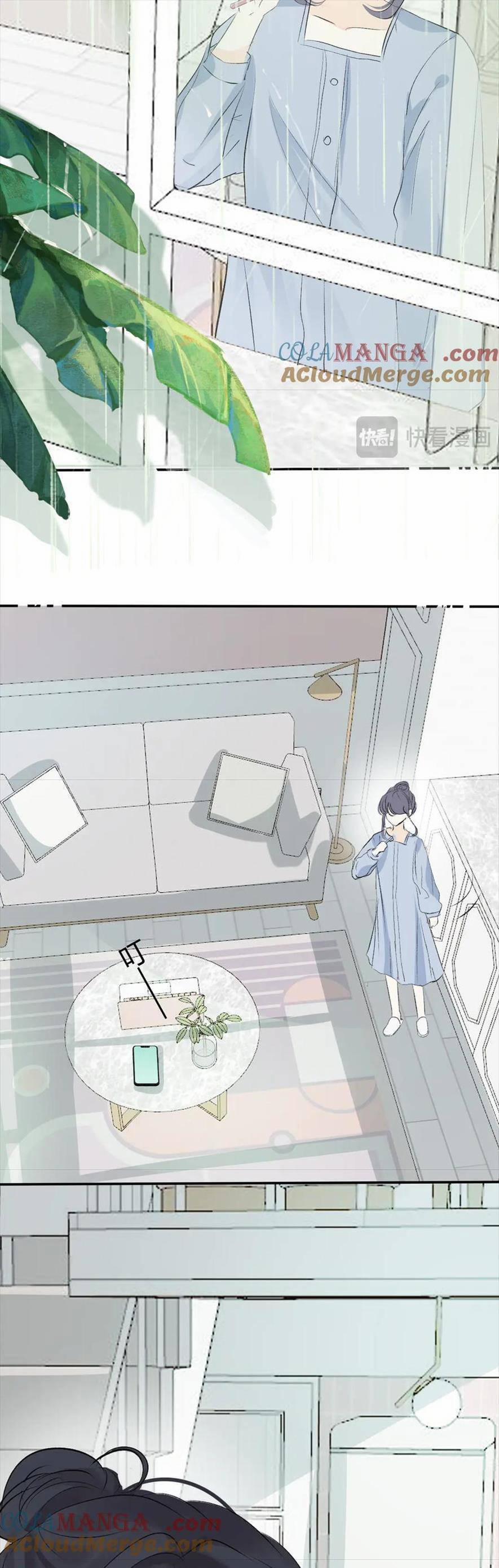 Mi Nhãn Chi Gian 16 trang 18