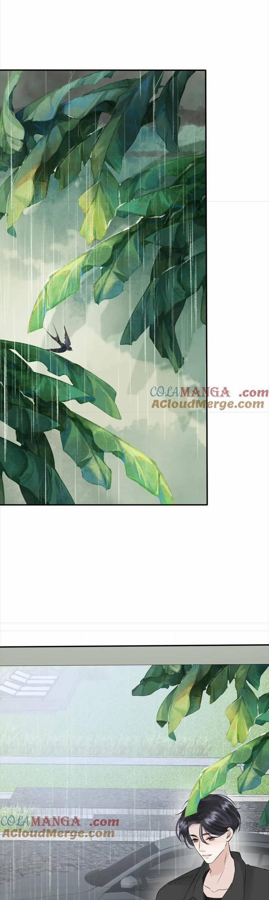 Mi Nhãn Chi Gian 16 trang 20