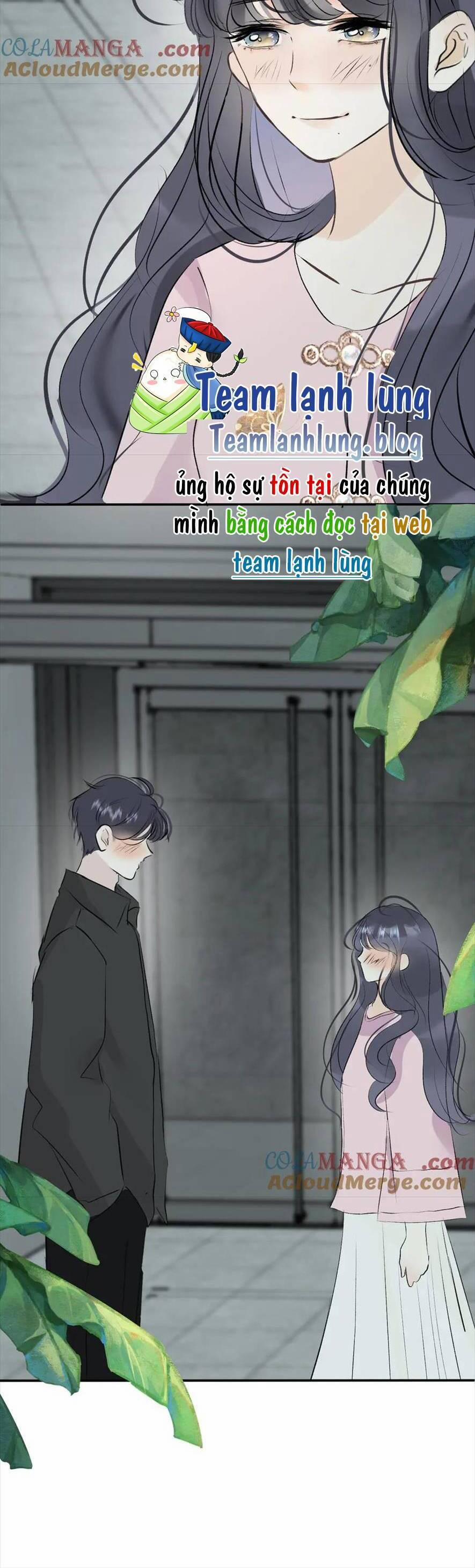 Mi Nhãn Chi Gian 16 trang 23