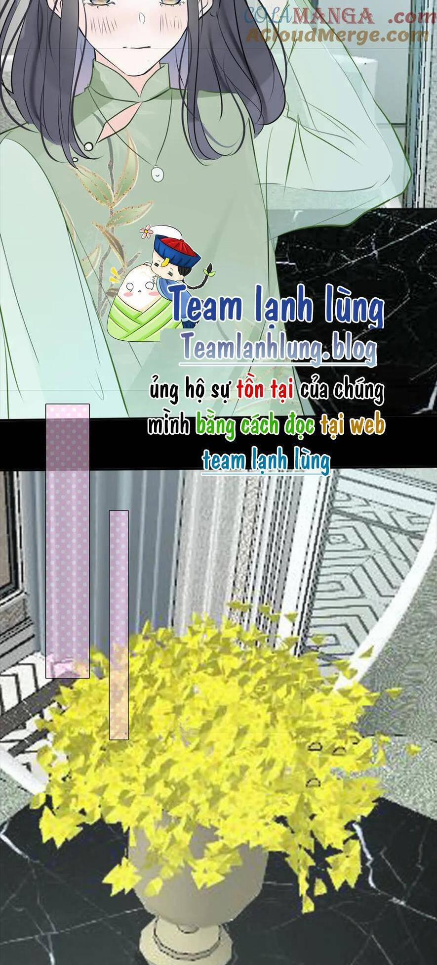 Mi Nhãn Chi Gian 16 trang 7