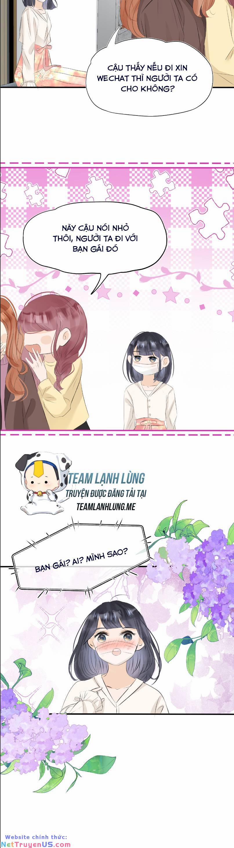 Mi Nhãn Chi Gian 4 trang 5