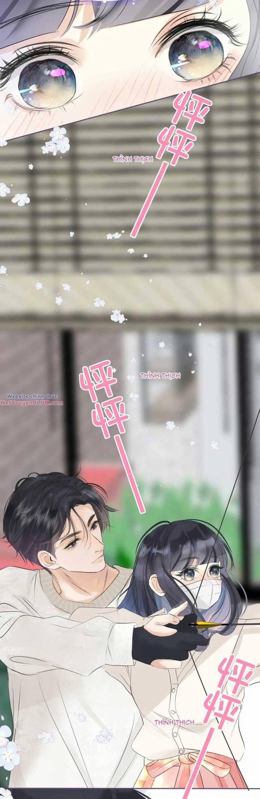 Mi Nhãn Chi Gian 5 trang 11