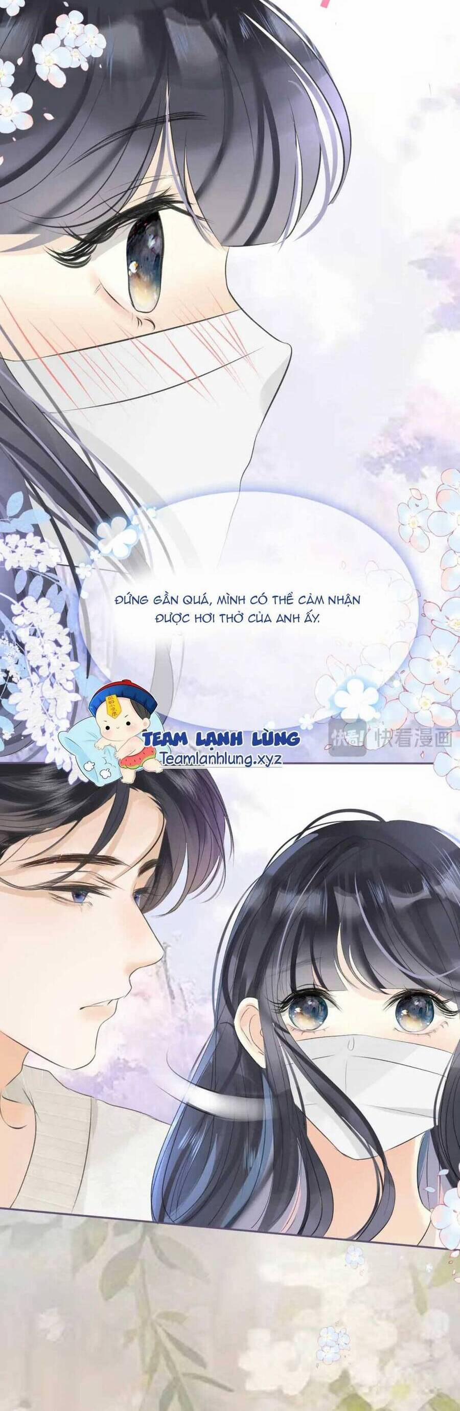 Mi Nhãn Chi Gian 5 trang 12