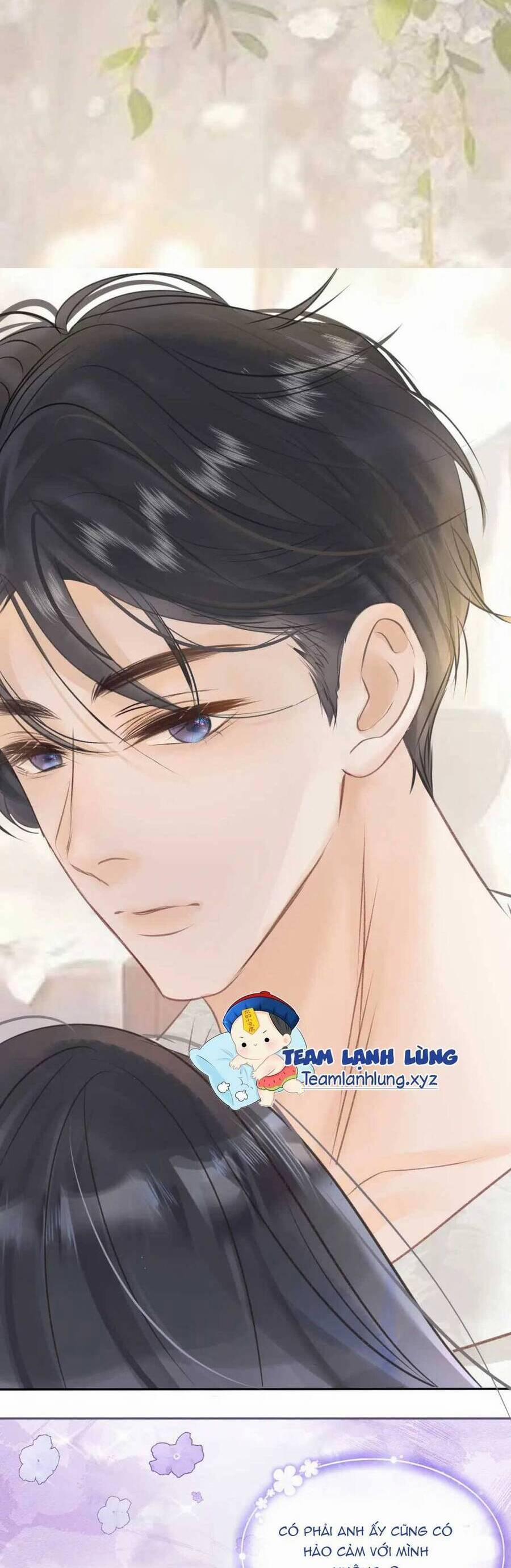 Mi Nhãn Chi Gian 5 trang 13