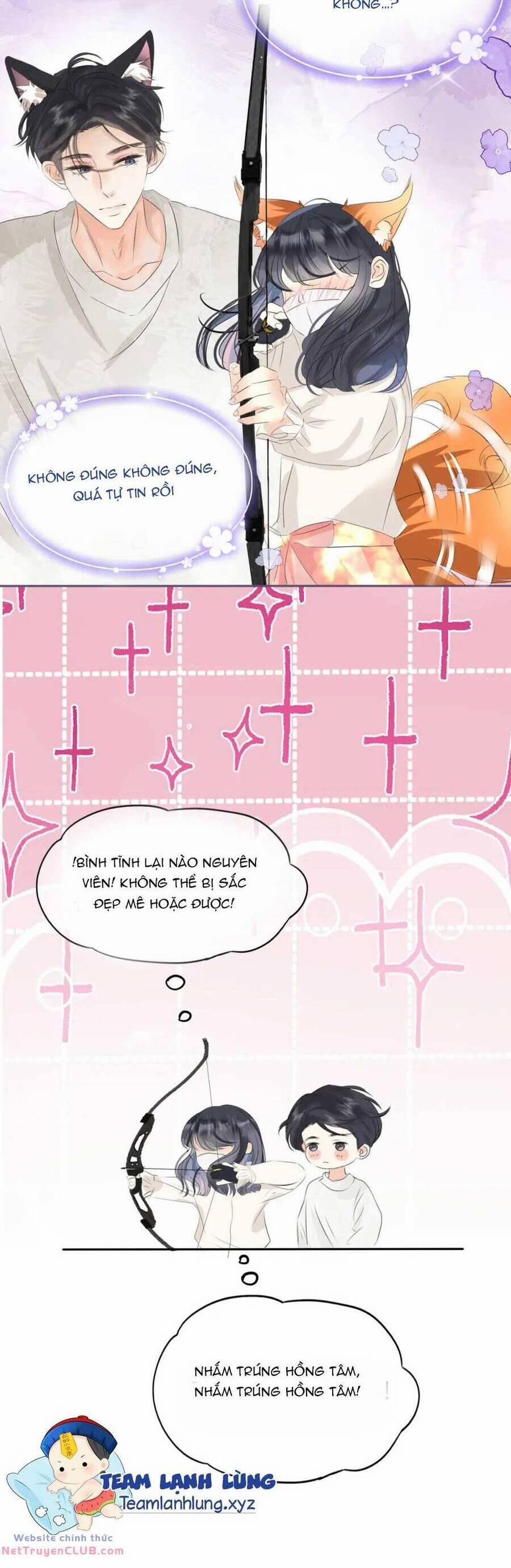 Mi Nhãn Chi Gian 5 trang 14