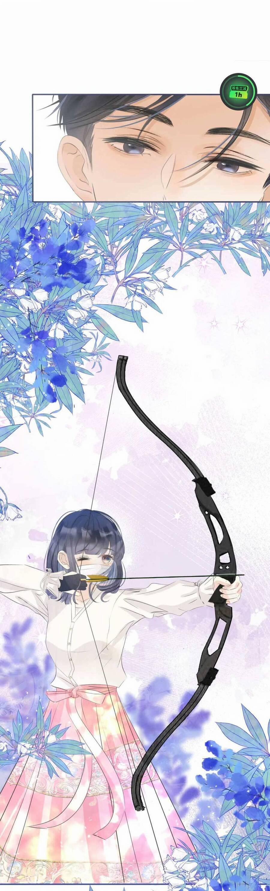 Mi Nhãn Chi Gian 5 trang 15