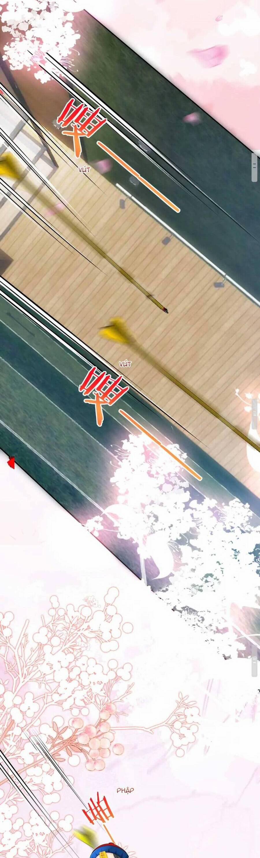 Mi Nhãn Chi Gian 5 trang 19