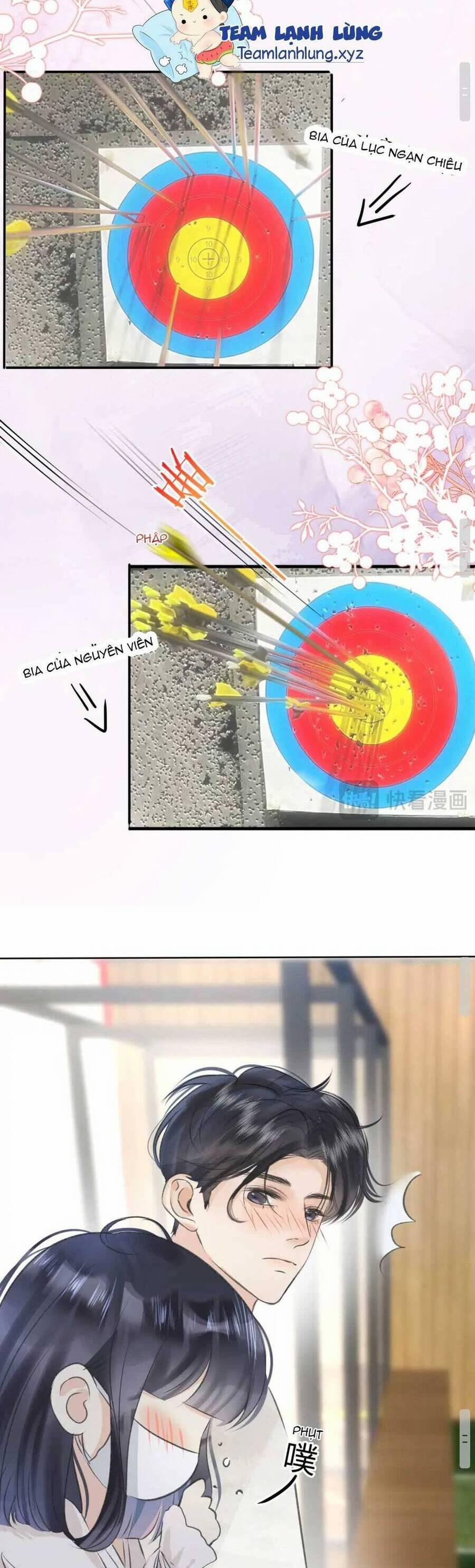 Mi Nhãn Chi Gian 5 trang 20