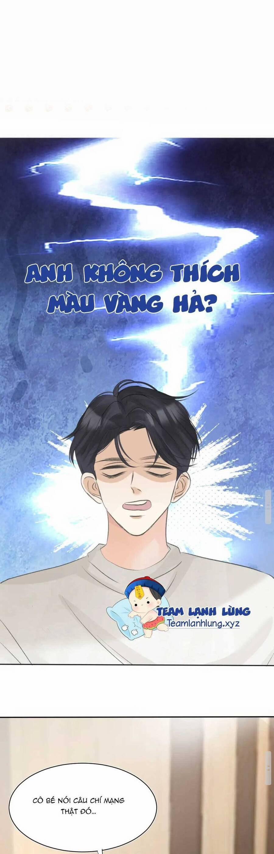 Mi Nhãn Chi Gian 5 trang 22