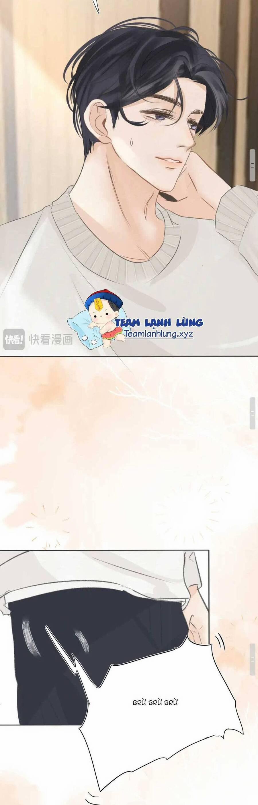 Mi Nhãn Chi Gian 5 trang 23