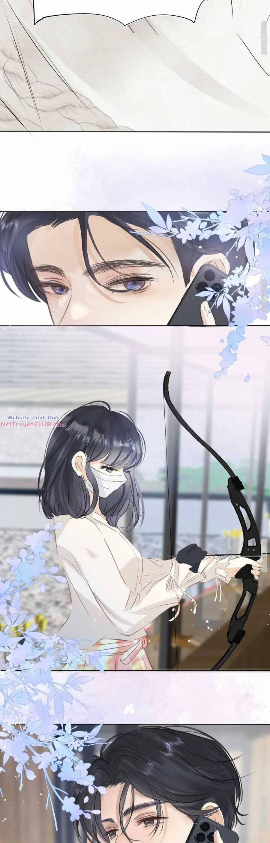 Mi Nhãn Chi Gian 5 trang 25