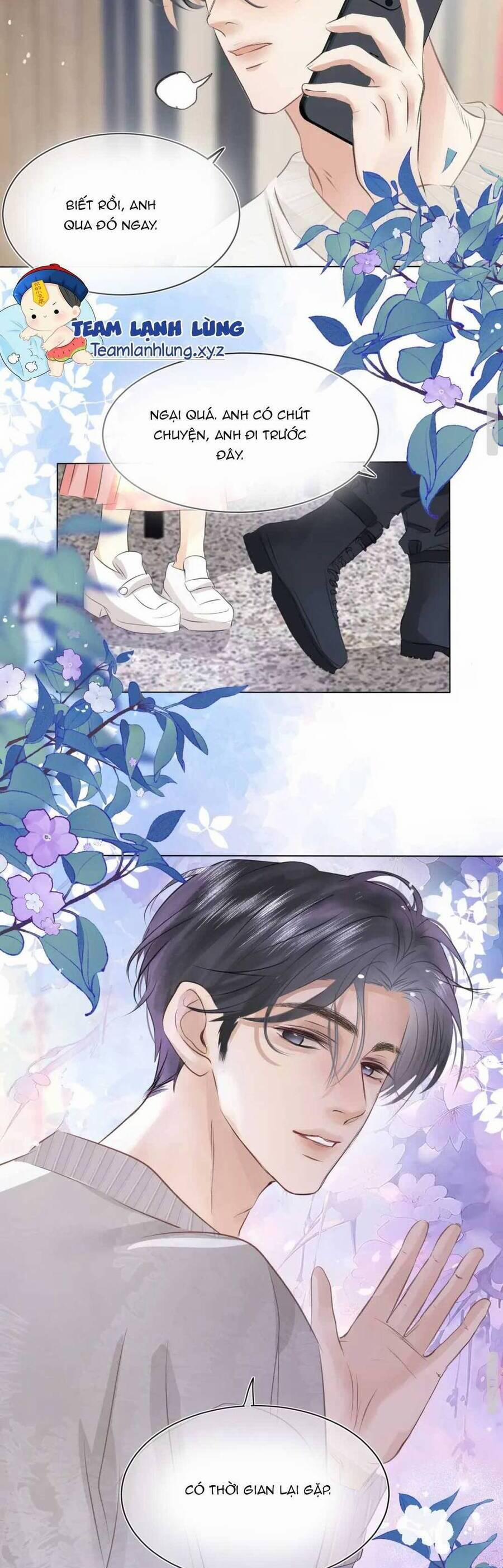 Mi Nhãn Chi Gian 5 trang 26