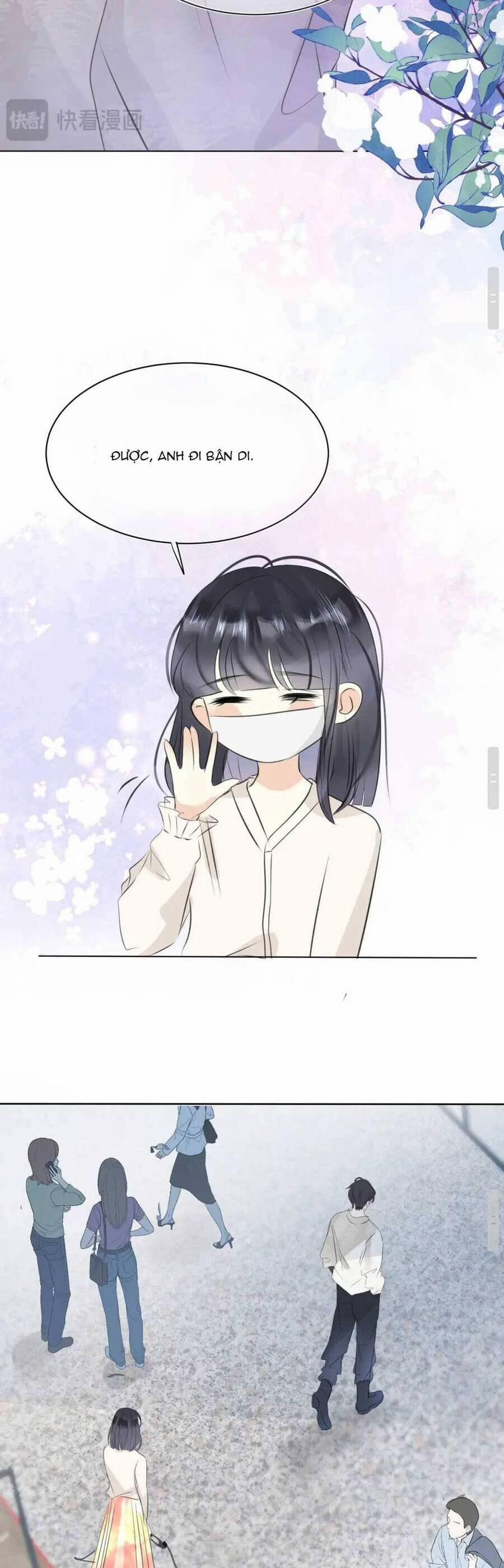 Mi Nhãn Chi Gian 5 trang 27