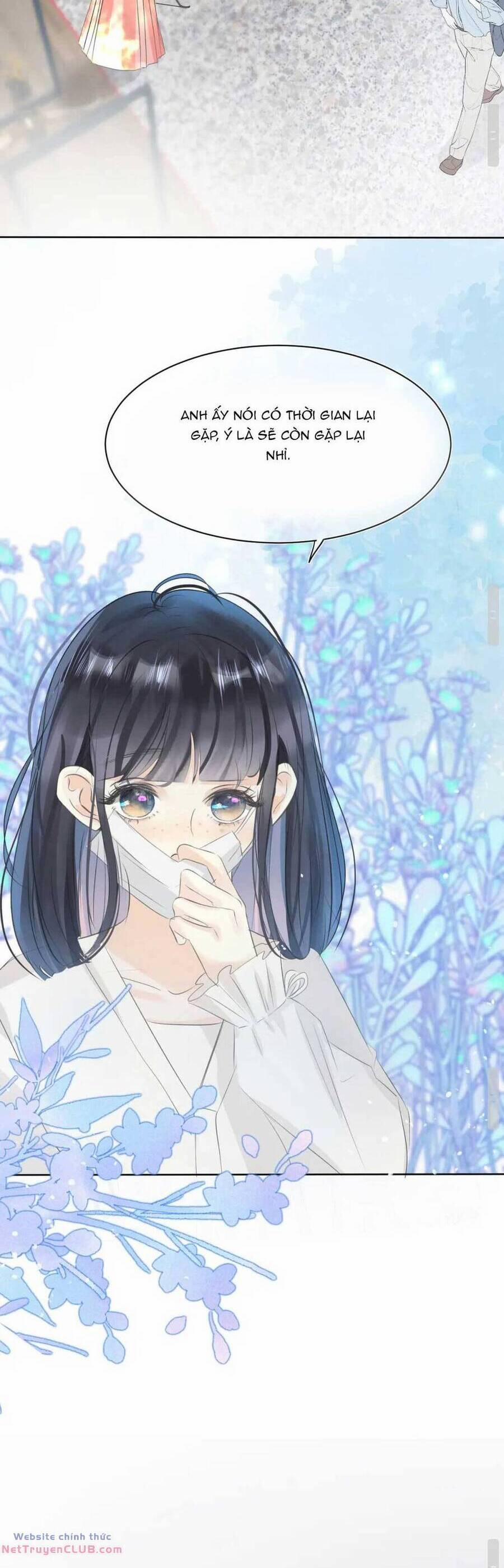 Mi Nhãn Chi Gian 5 trang 28
