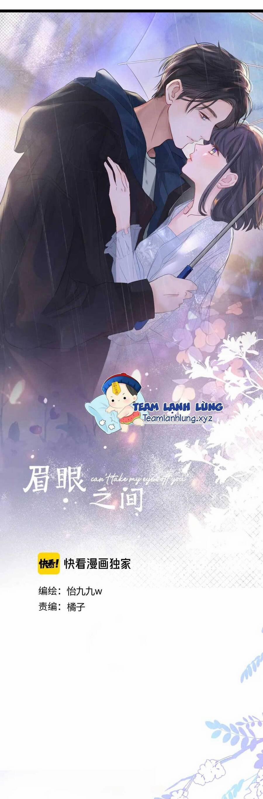 Mi Nhãn Chi Gian 5 trang 3