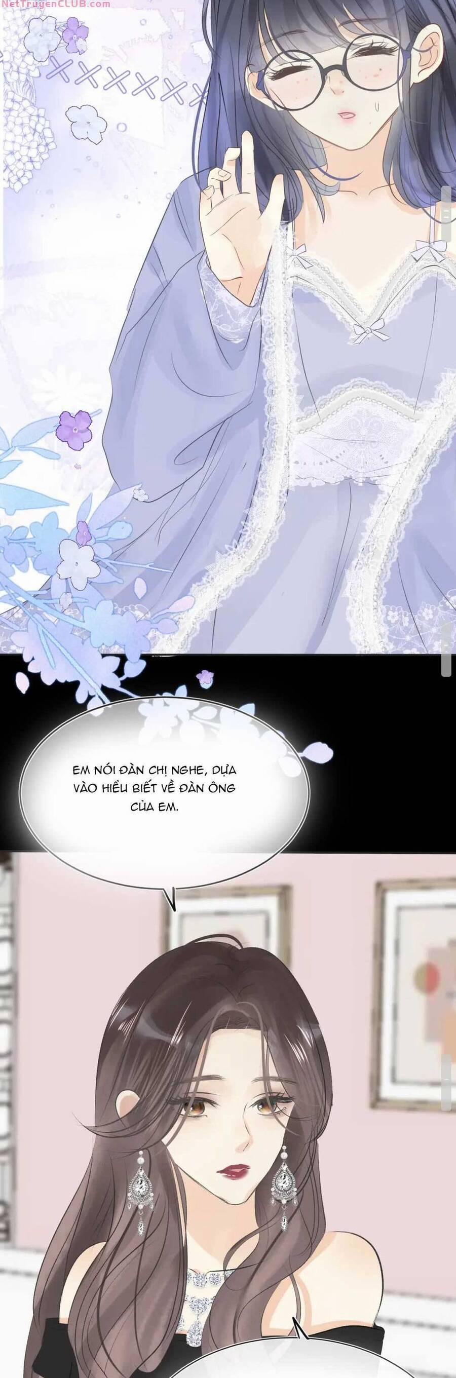 Mi Nhãn Chi Gian 5 trang 33