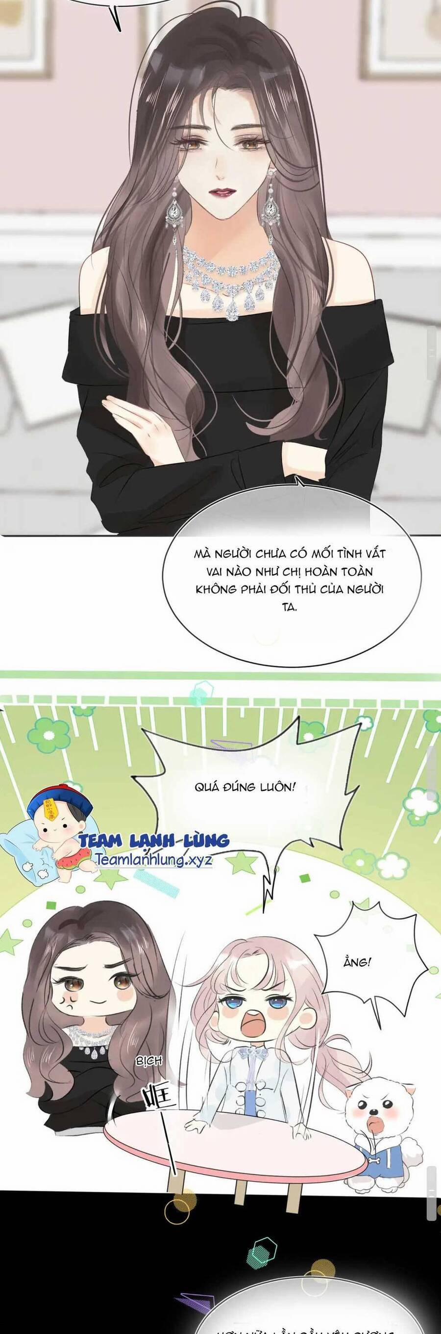 Mi Nhãn Chi Gian 5 trang 35