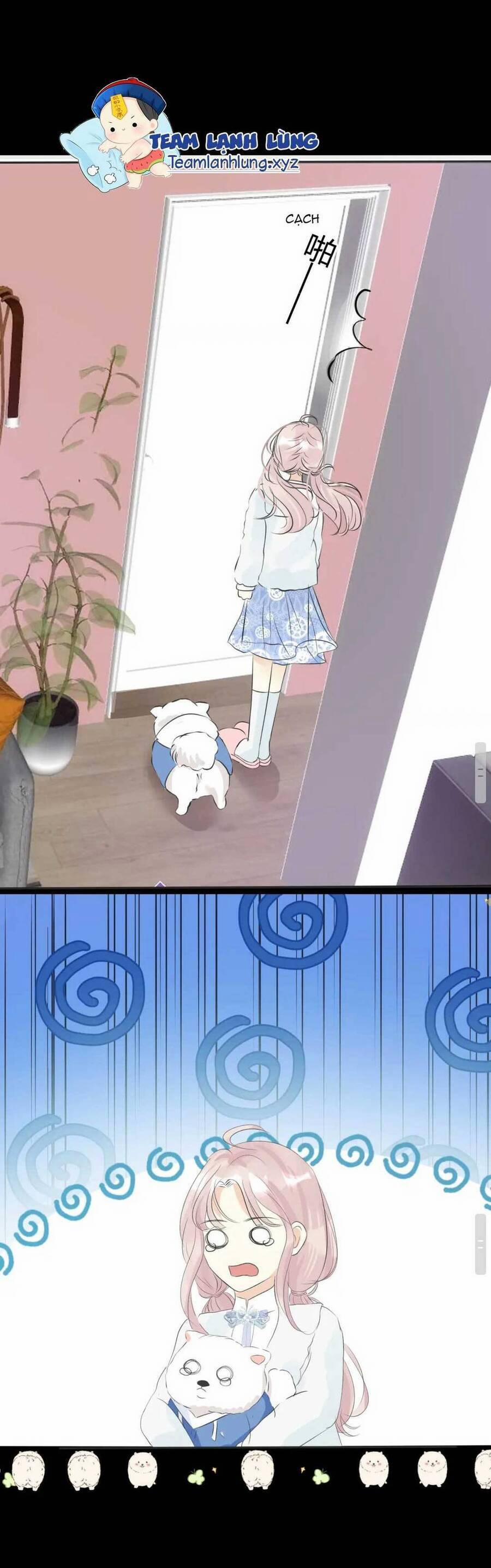 Mi Nhãn Chi Gian 5 trang 37