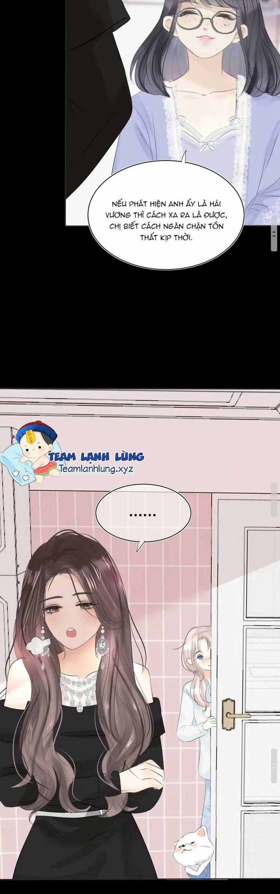 Mi Nhãn Chi Gian 5 trang 39