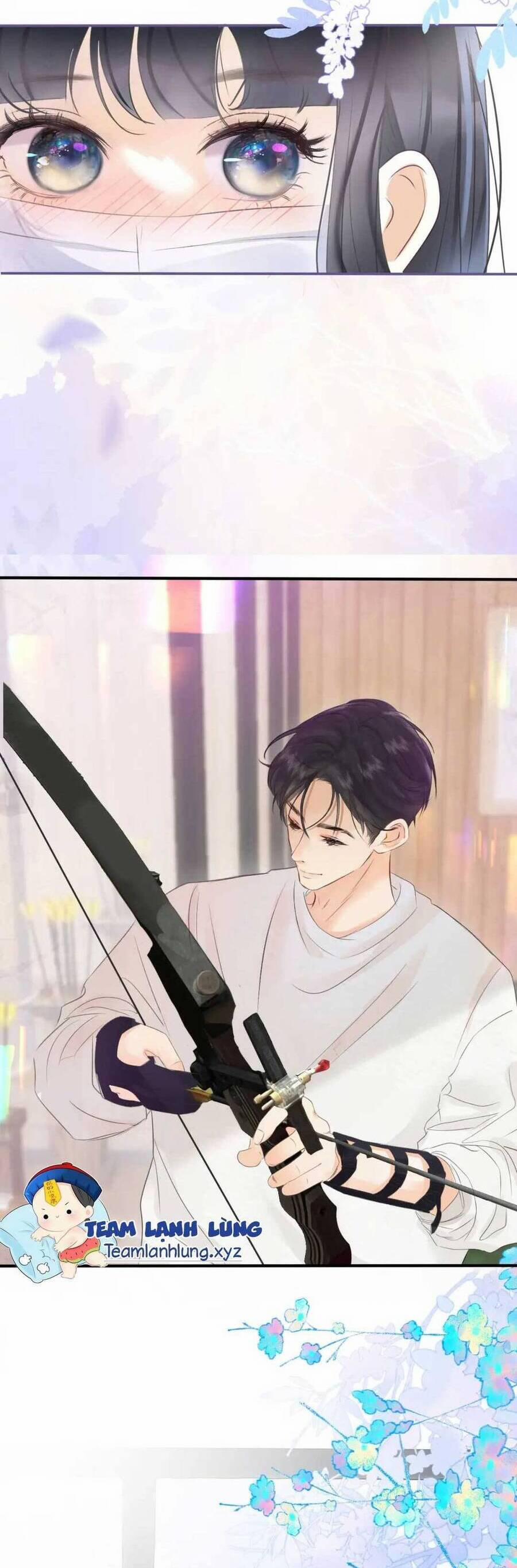 Mi Nhãn Chi Gian 5 trang 4