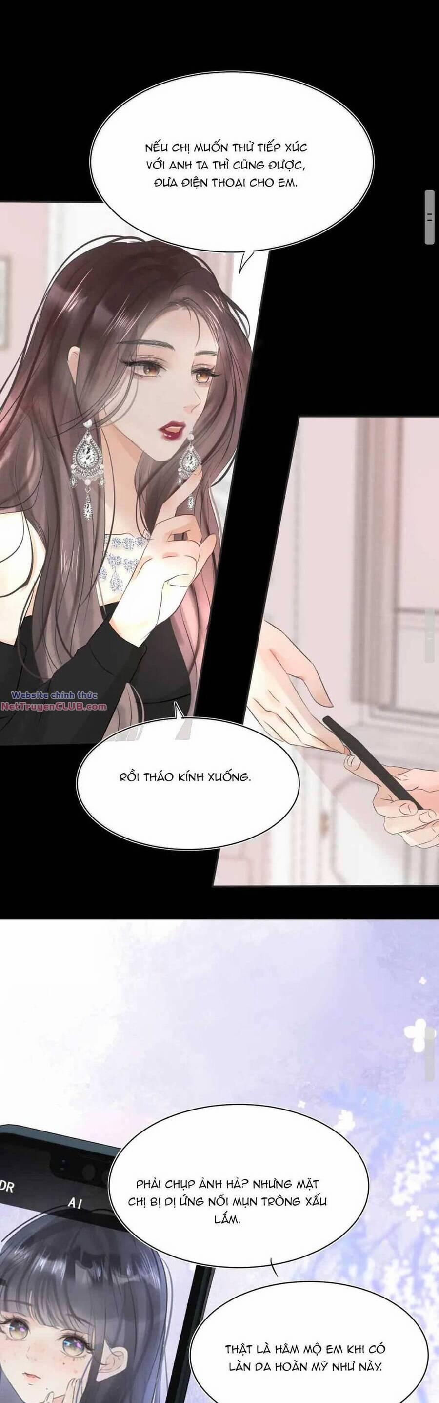 Mi Nhãn Chi Gian 5 trang 40