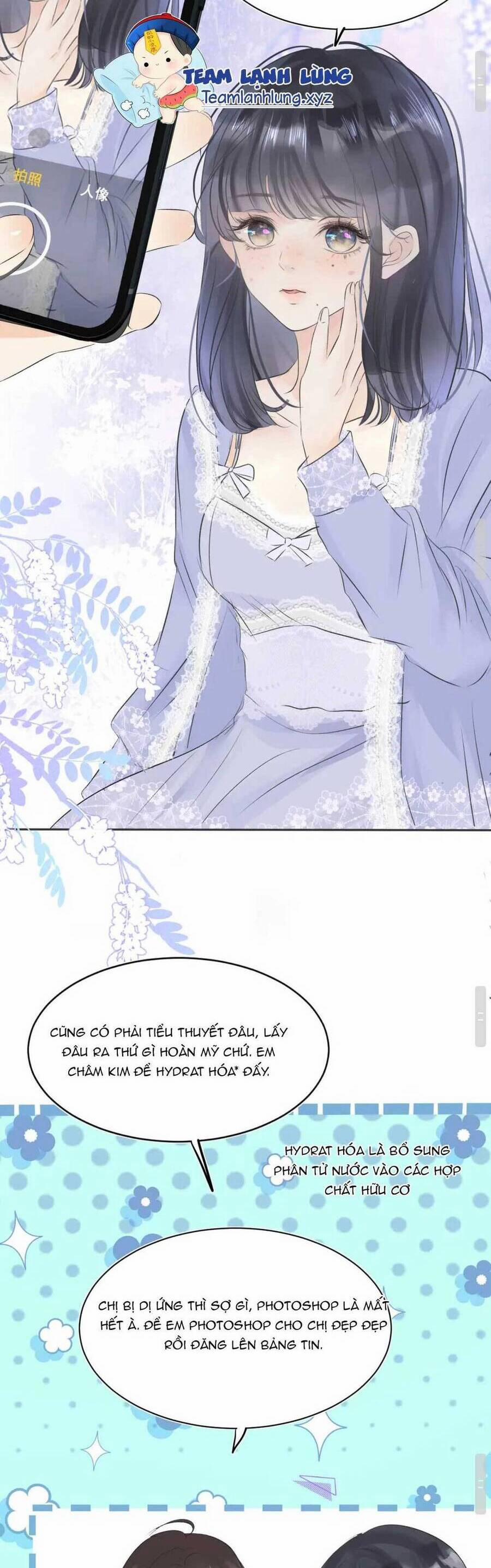 Mi Nhãn Chi Gian 5 trang 41