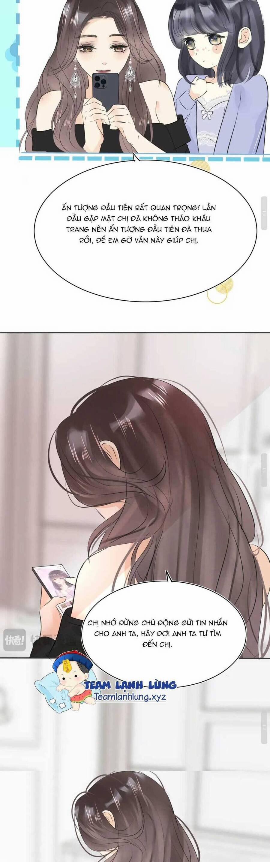 Mi Nhãn Chi Gian 5 trang 42