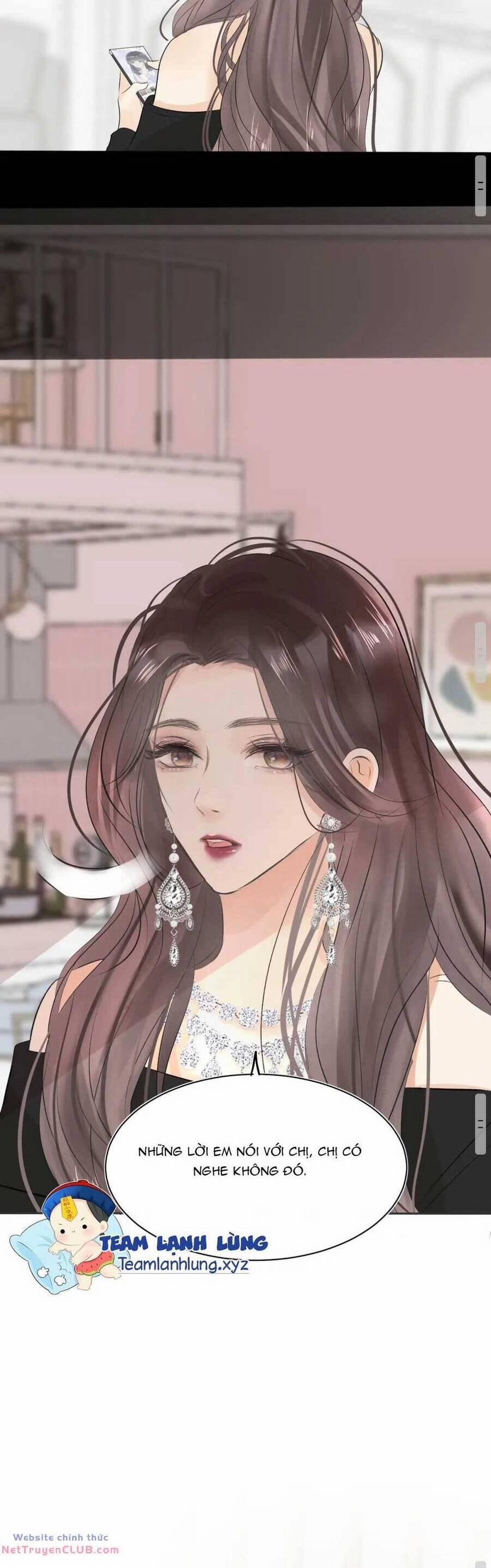 Mi Nhãn Chi Gian 5 trang 43