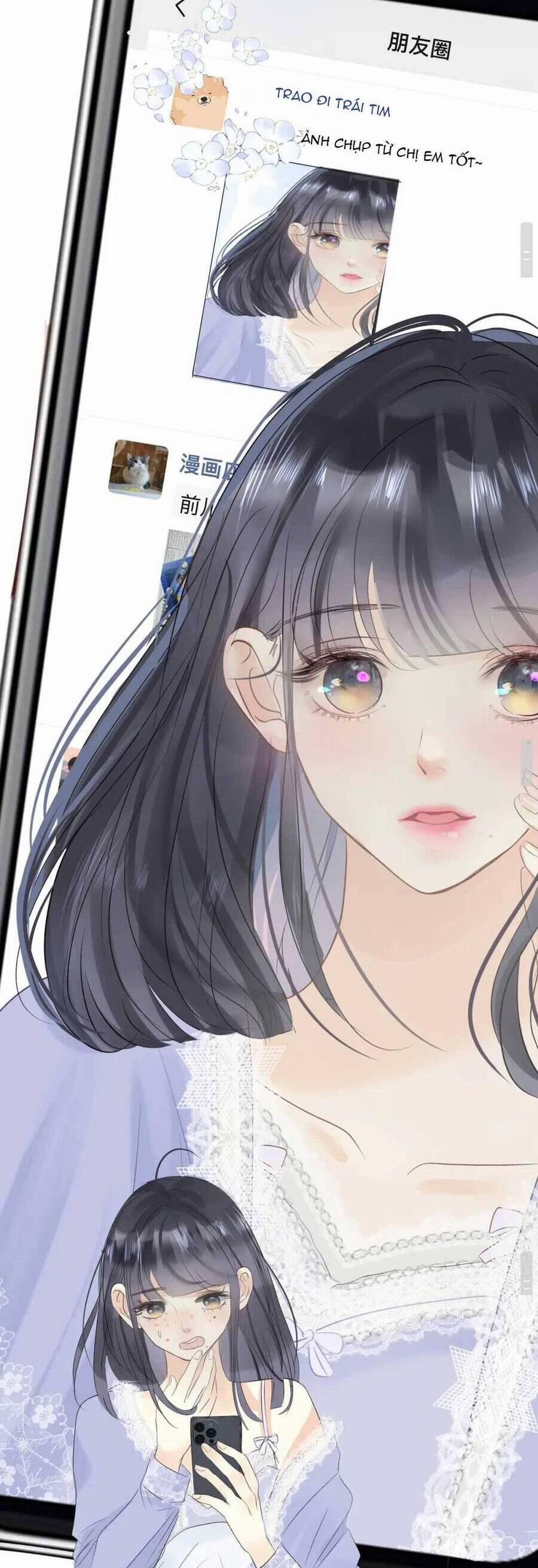 Mi Nhãn Chi Gian 5 trang 47