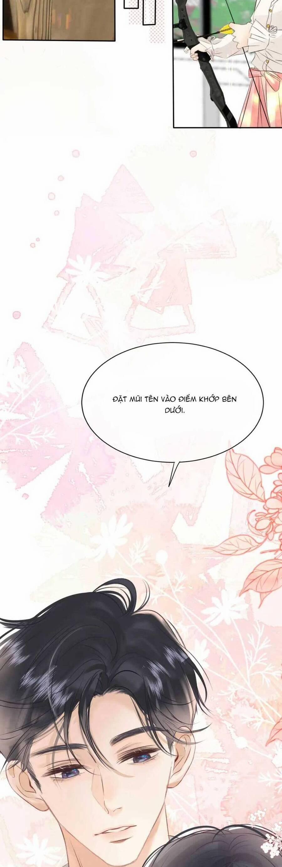 Mi Nhãn Chi Gian 5 trang 9