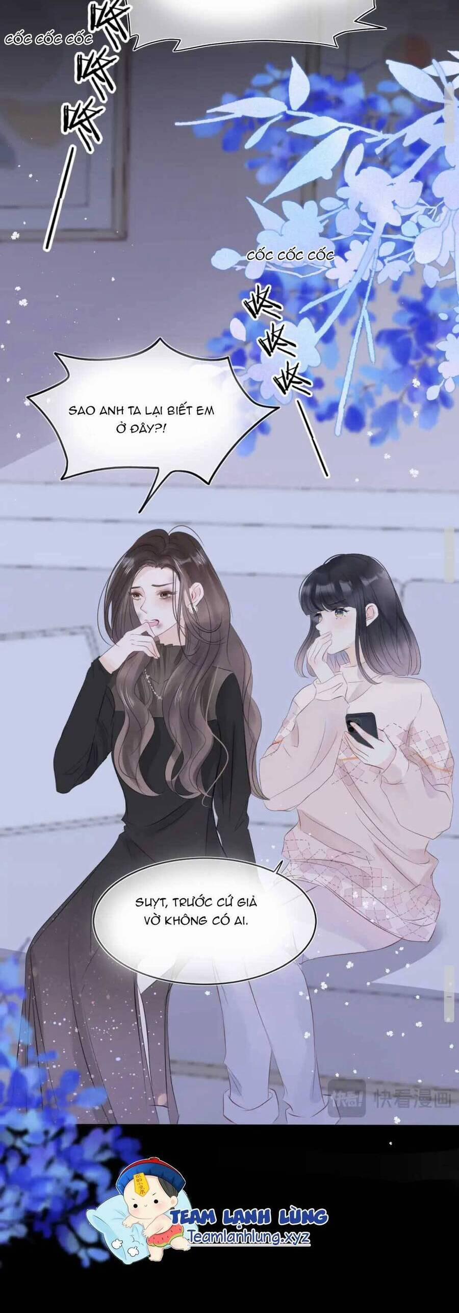 Mi Nhãn Chi Gian 7 trang 14