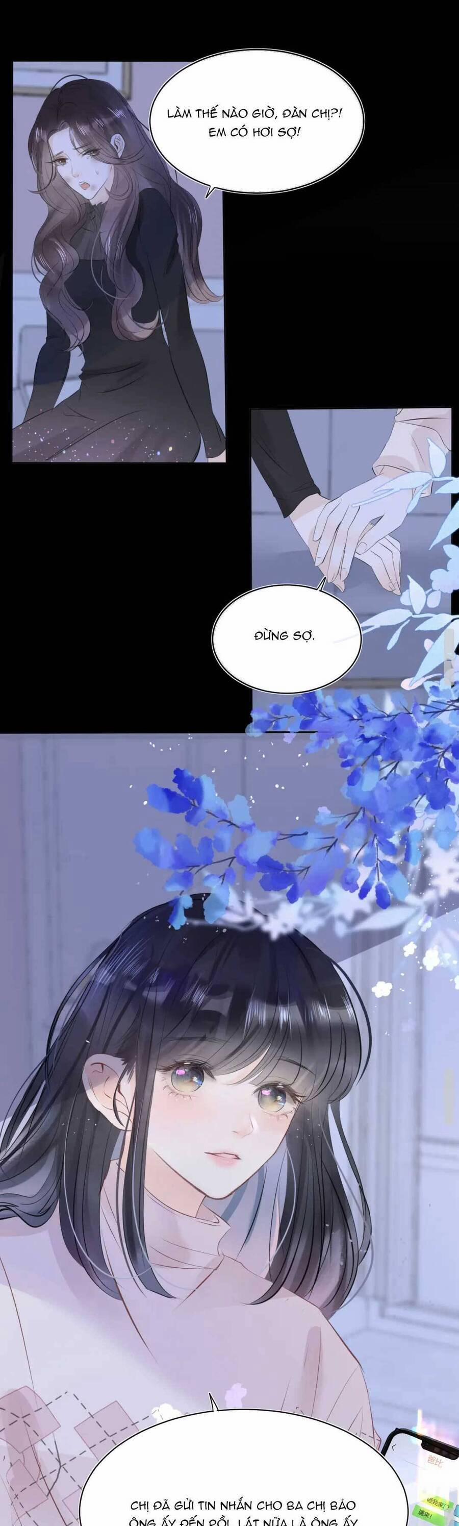 Mi Nhãn Chi Gian 7 trang 15