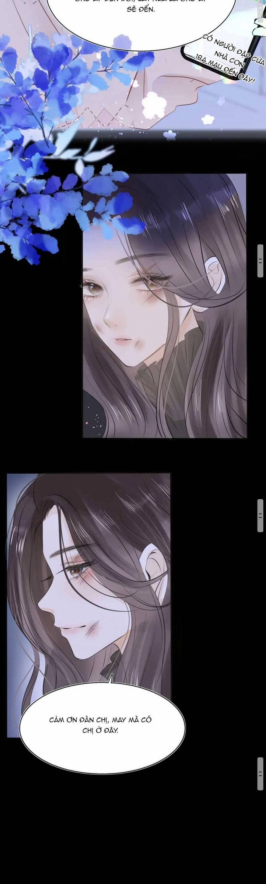 Mi Nhãn Chi Gian 7 trang 16