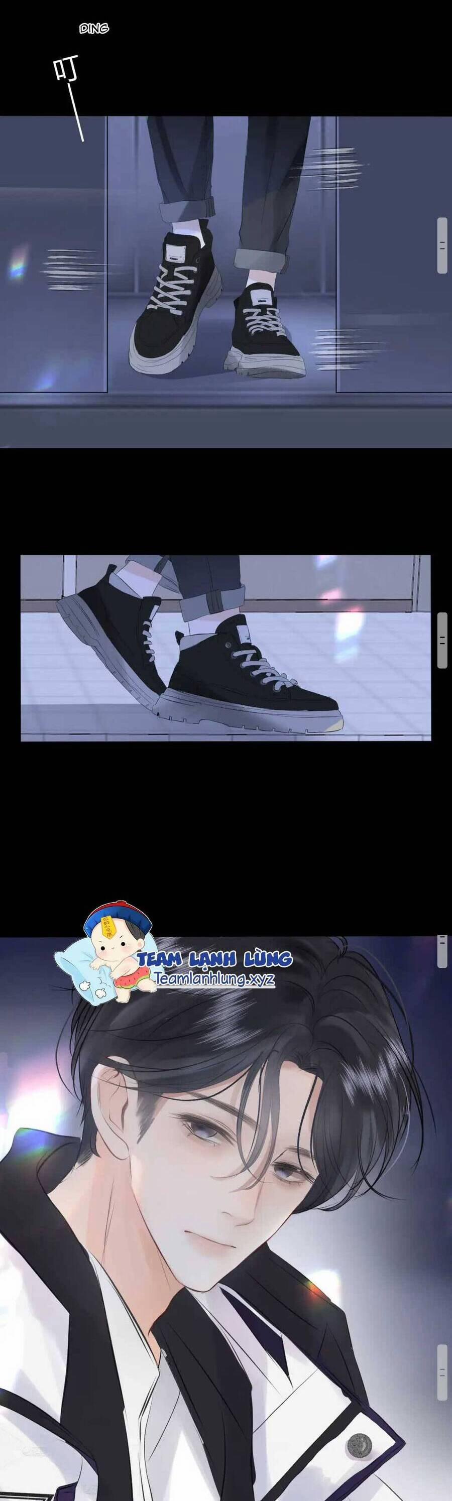 Mi Nhãn Chi Gian 7 trang 17