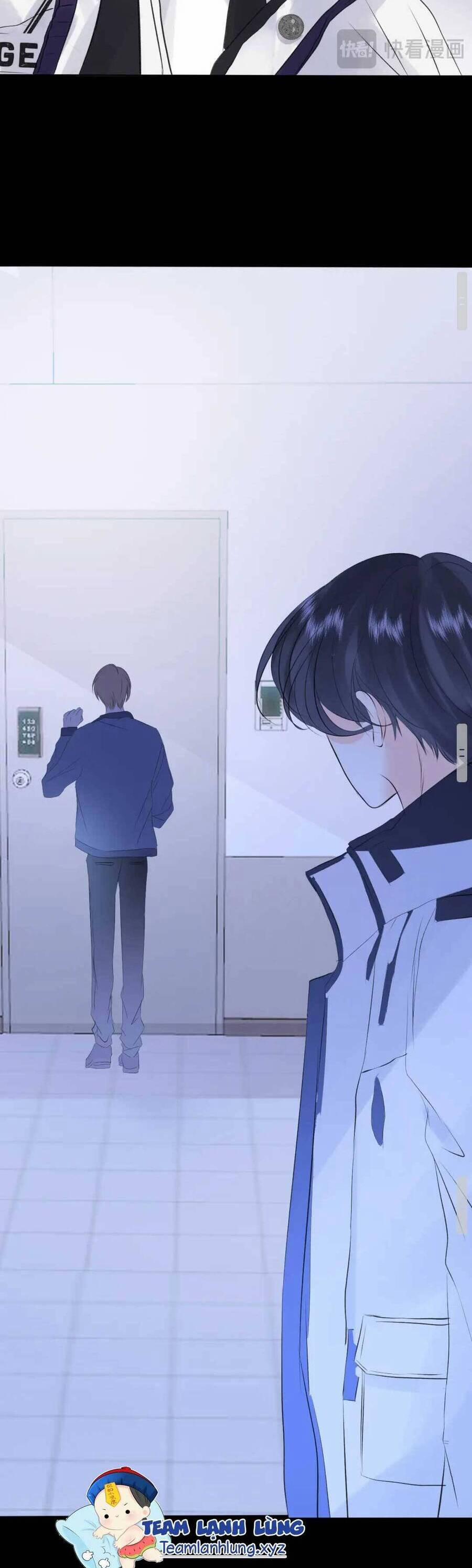 Mi Nhãn Chi Gian 7 trang 18