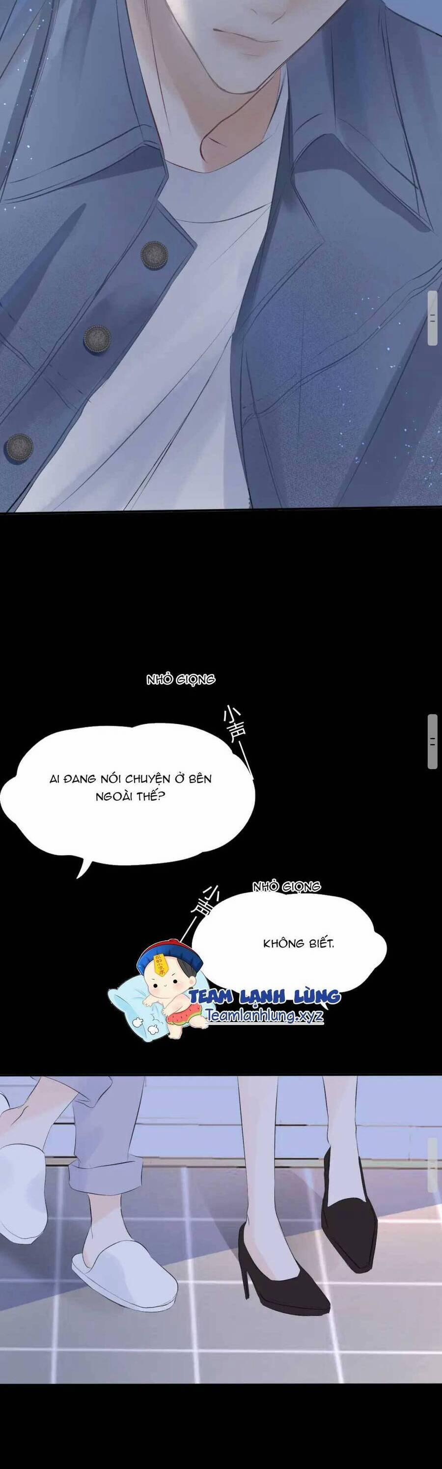 Mi Nhãn Chi Gian 7 trang 20