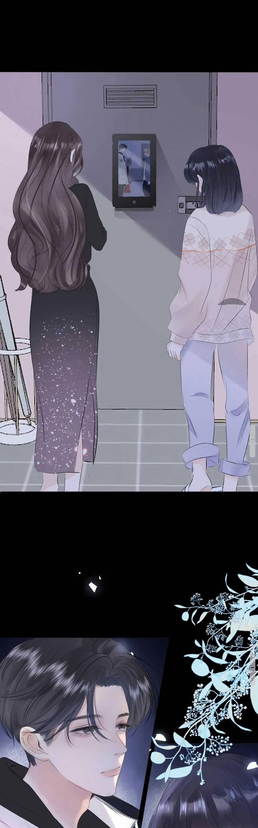 Mi Nhãn Chi Gian 7 trang 21