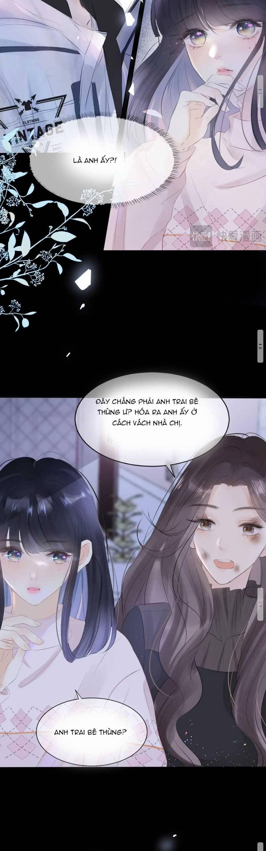 Mi Nhãn Chi Gian 7 trang 22