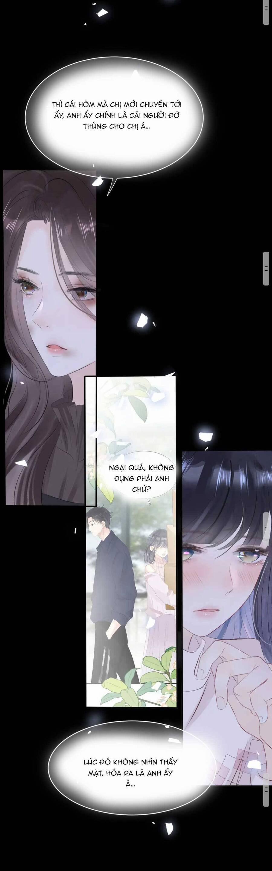 Mi Nhãn Chi Gian 7 trang 23