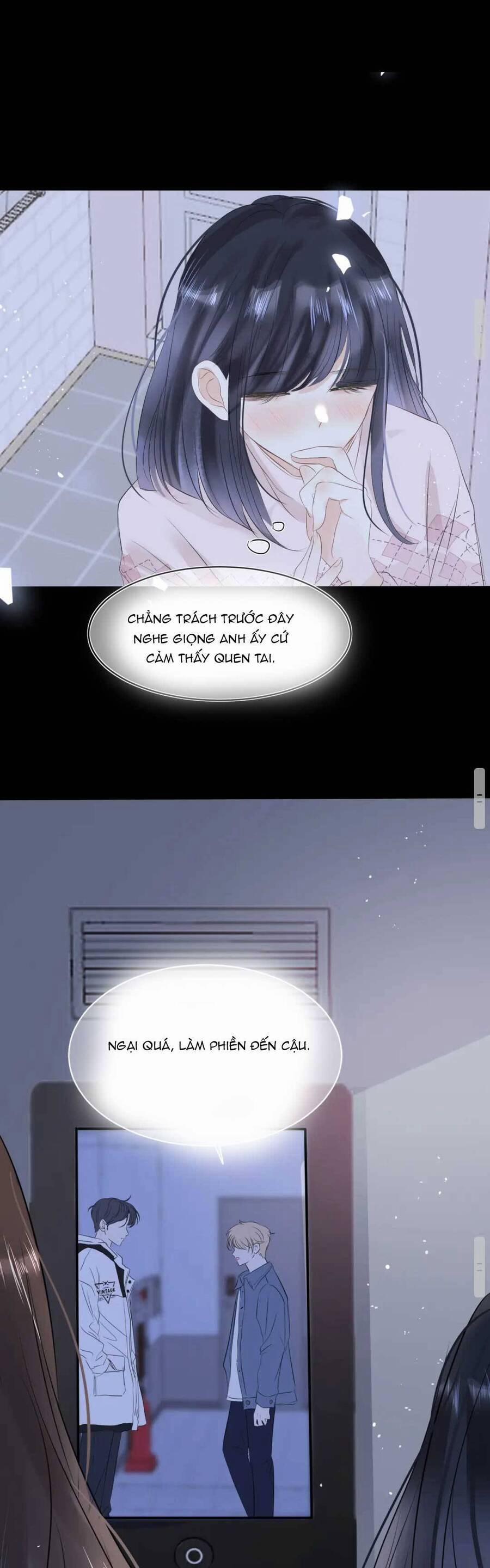 Mi Nhãn Chi Gian 7 trang 24