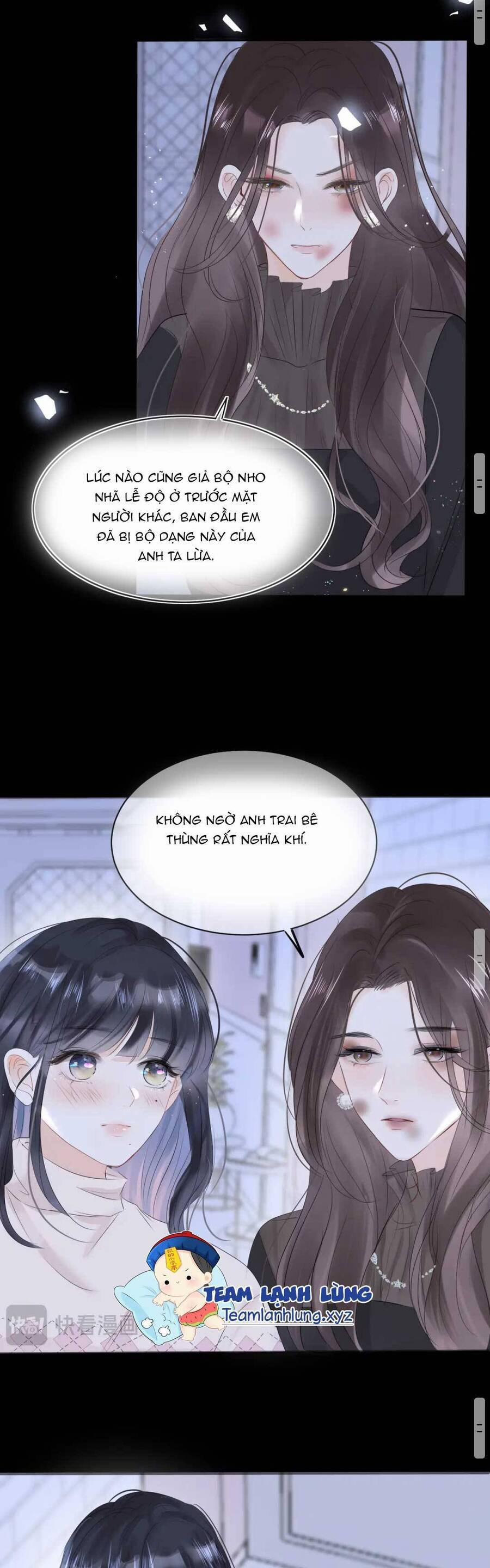 Mi Nhãn Chi Gian 7 trang 26