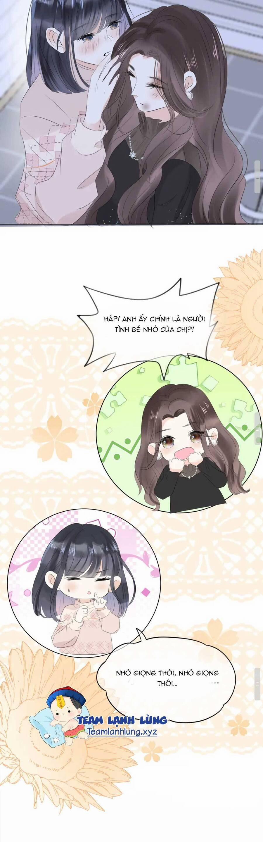 Mi Nhãn Chi Gian 7 trang 27