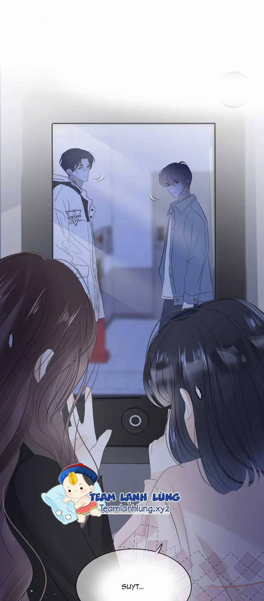 Mi Nhãn Chi Gian 7 trang 28