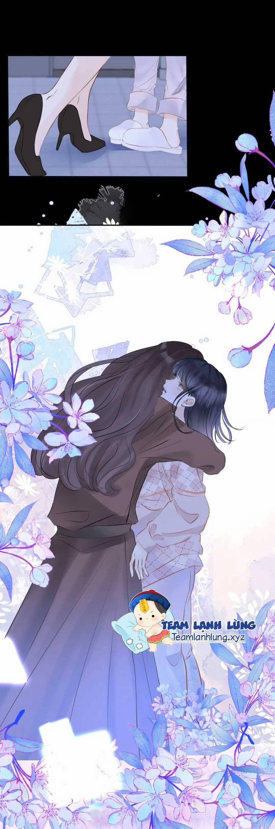 Mi Nhãn Chi Gian 7 trang 3